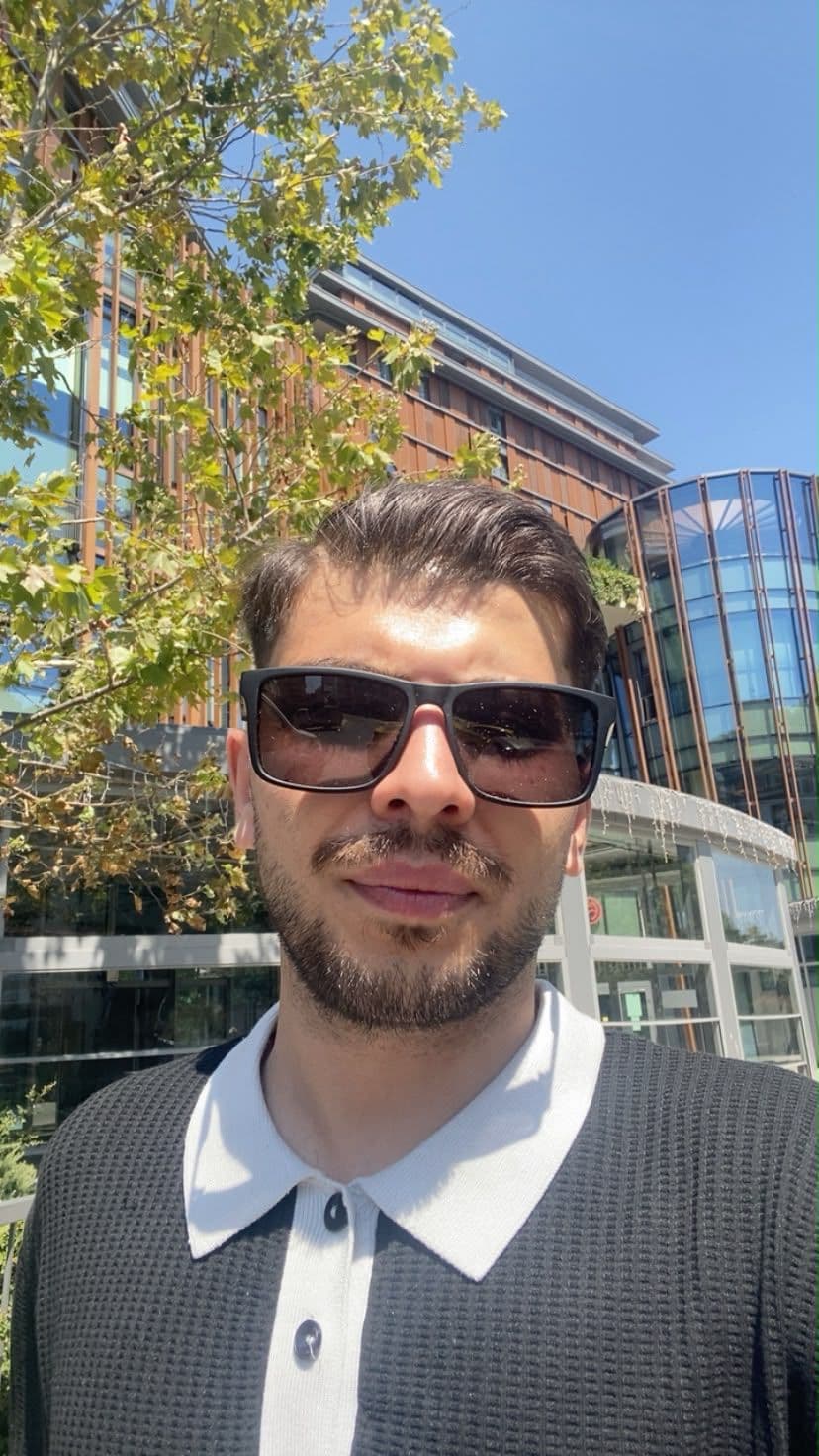 Özbay Çeliker