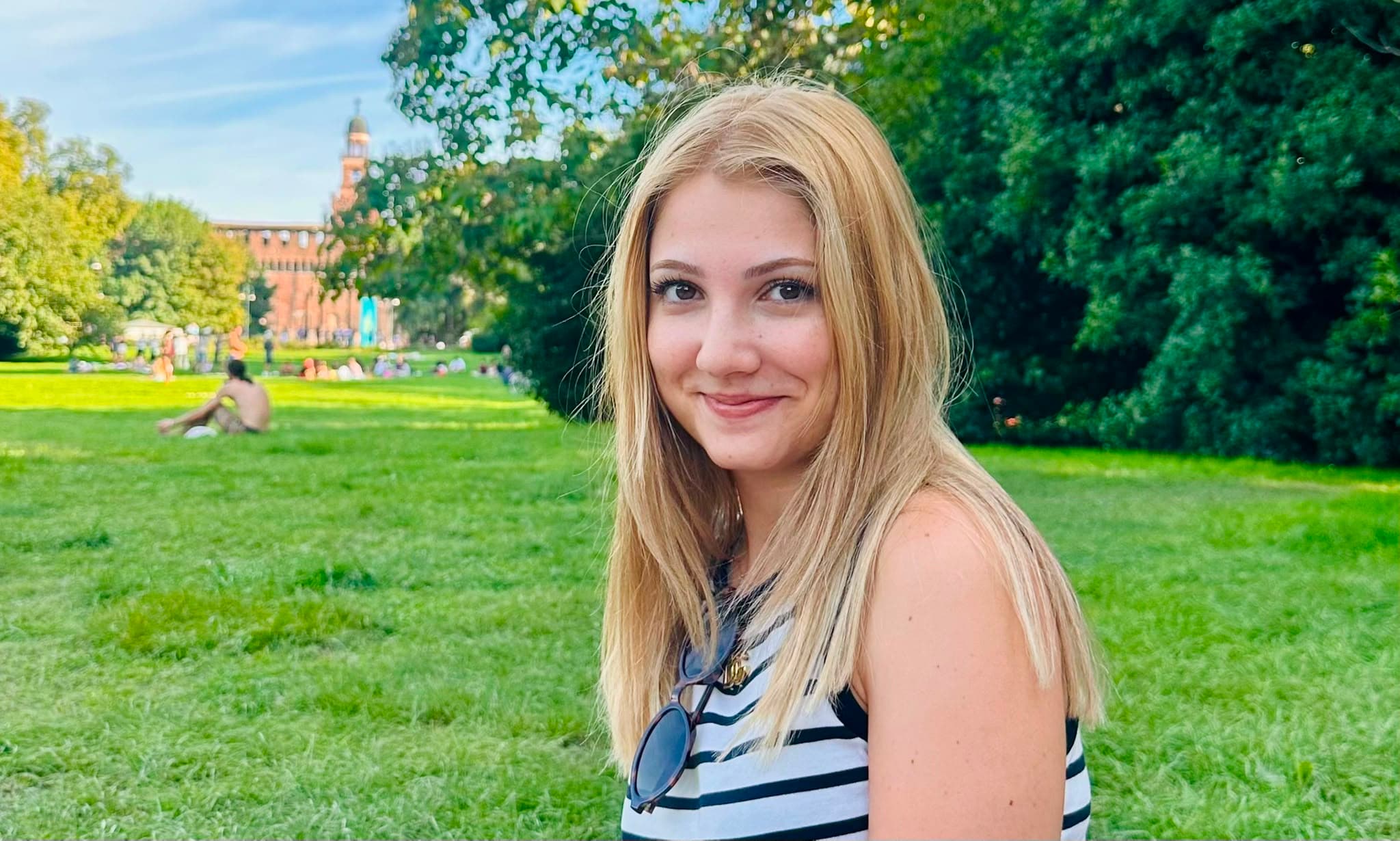 Buse Şahin