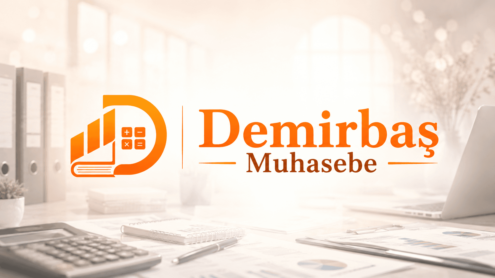 Demirbaş-Muhasebe