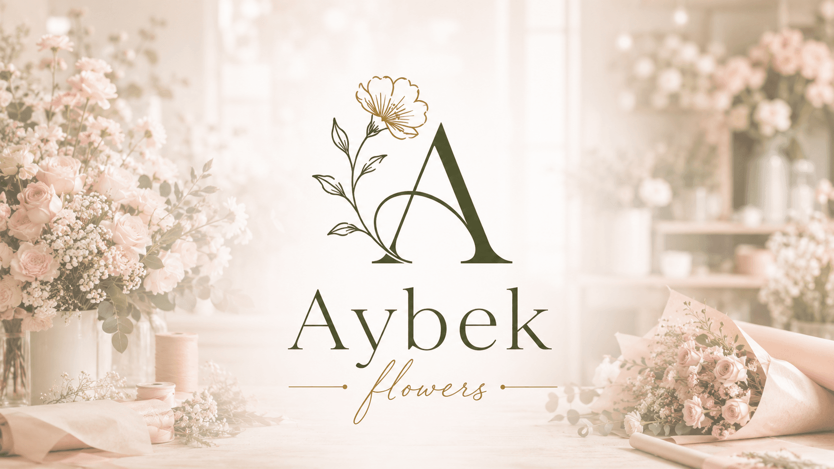 Ayberk Flowers
