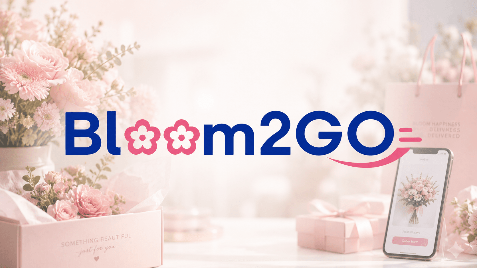 Bloom2go
