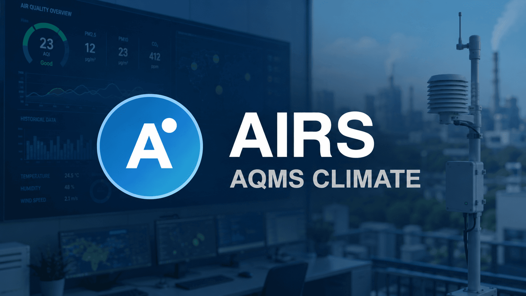 airs